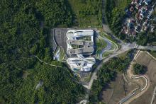 Lectures, February 26, 2026, 02/26/2026, Explore Ideas & Projects around the "Architecture of Social Freedom"