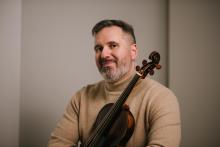 Discussions, March 25, 2026, 03/25/2026, Explore the History of Bach Cello Suites