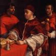 Lectures, March 12, 2026, 03/12/2026, Explore the Art of Renaissance Painter&nbsp;Raffael