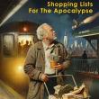 Poetry Readings, March 15, 2026, 03/15/2026, Lifelong New Yorker&nbsp;Harvey Waldman Shares His New Poetry Collection,&nbsp;Shopping Lists for the Apocalypse