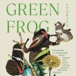 Book Clubs, March 24, 2026, 03/24/2026, Discuss Gina Chung's Short Story Collection, Green Frog