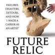 Talks, March 25, 2026, 03/25/2026, Artist Discusses His Craft & Career, Celebrating His New Book,&nbsp;Future Relic