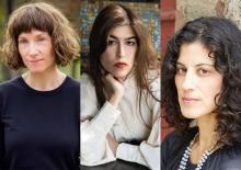 Poetry Readings, March 13, 2026, 03/13/2026, Award-WInning Poets Share Their Recent Work (+ Reception & Signing)