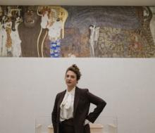 Talks, February 23, 2026, 02/23/2026, Art Historian Discusses Ancient Egypt & 19th Century Ideas of Unconscious Thought