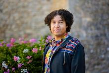 Talks, February 24, 2026, 02/24/2026, Artist & Curator Discusses Indigenous Art in Relation to Space