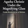 Discussions, March 13, 2026, 03/13/2026, Discover the Writing of Agatha Christie with Authors of Agatha Christie Under the Magnifying Glass