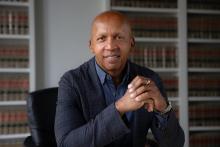 Lectures, March 25, 2026, 03/25/2026, Founder of the Equal Justice Initiative Shares His Work in Advocacy&nbsp;