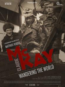 Screenings, March 25, 2026, 03/25/2026, Claude McKay: Wandering the World (2025): from Harlem to Marseille in 1920s (Documentary + Filmmaker Discussion)