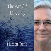 Poetry Readings, March 31, 2026, 03/31/2026, Book Launch: Poetry Collection The Art of Undoing&nbsp;(+ Signing)
