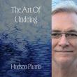 Poetry Readings, March 31, 2026, 03/31/2026, Book Launch: Poetry Collection The Art of Undoing&nbsp;(+ Signing)