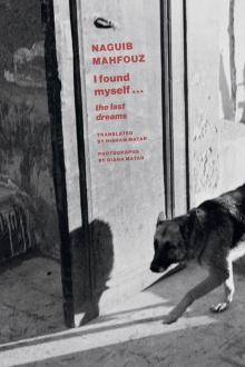 Poetry Readings, March 10, 2026, 03/10/2026, Contributors Share English Translation of&nbsp;I Found Myself: The Last Dreams