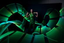 Workshops, March 11, 2026, 03/11/2026, Learn about Light Painting Photography