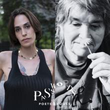 Poetry Readings, March 12, 2026, 03/12/2026, Essayist & Poet Kay Gabriel Shares the Work of Cult-Favorite Poet&nbsp;Bernadette Mayer