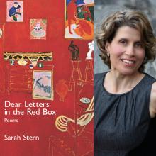 Poetry Readings, March 18, 2026, 03/18/2026, Book Launch:&nbsp;Dear Letters in the Red Box