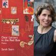 Poetry Readings, March 18, 2026, 03/18/2026, Book Launch:&nbsp;Dear Letters in the Red Box