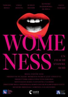 Screenings, February 27, 2026, 02/27/2026, Womeness (2025): Italian Feminist Documentary (+ FIlmmaker Discussion)