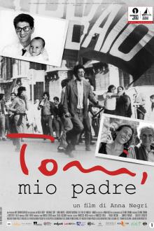 Screenings, March 02, 2026, 03/02/2026, Toni, Mio Padre (Toni, My Father): Italian Documentary on Toni Negri (+ Filmmaker Discussion)