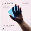 Concerts, March 04, 2026, 03/04/2026, Acclaimed Harpsichordist&nbsp;Lillian Gordis Shares Her New J.S. Bach Album (+ Live Performance)