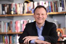 Book Discussions, March 03, 2026, 03/03/2026, Scholar Shares His New Book,&nbsp;Workplace Politics (In Person AND Online!)