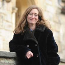 Book Discussions, March 05, 2026, 03/05/2026, Scholar Shares Her New Book, Signs of the Material World: Dostoevsky, Science, and the 19th-Century Novel&nbsp;(In Person AND Online!)