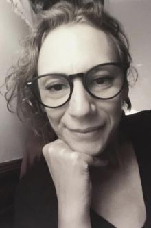 Discussions, March 25, 2026, 03/25/2026, Visual Artist Andrea Cukier Discusses Her Craft & Career