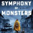 Book Discussions, March 09, 2026, 03/09/2026, French Author&nbsp;Marc Levy Discusses Fiction Vs. Reality & His New Book,&nbsp;Symphony of Monsters