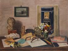 Conferences, March 26, 2026, 03/26/2026, Learn about&nbsp;the Materialism of Italian Colonialism&nbsp;