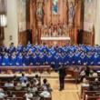 Concerts, March 27, 2026, 03/27/2026, Choral Works in a Beautiful Cathedral