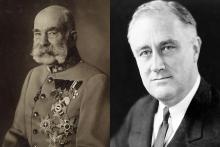 Lectures, March 17, 2026, 03/17/2026, Learn about the Jewish Experience in New York & Vienna in the 1940s