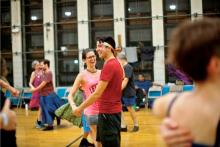Workshops, March 07, 2026, 03/07/2026, Spinning Traditions: Waltz, Contra & English Country Dance Day