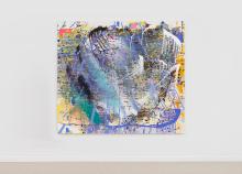 Opening Receptions, March 12, 2026, 03/12/2026, Painting Series of Cosmic Portraits