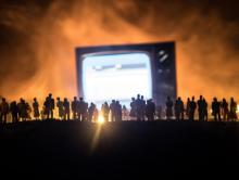 Discussions, March 05, 2026, 03/05/2026, Scholars Discuss the Information War & Media Landscapes (In Person AND Online!)