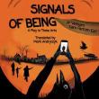 Author Readings, March 05, 2026, 03/05/2026, Celebrate the English Translation of Ukrainian Play,&nbsp;Signals of Being or Verbum Caro Factum Est&nbsp;