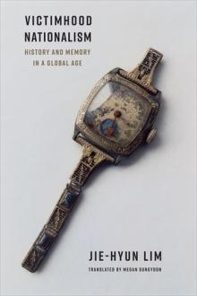 Book Discussions, March 26, 2026, 03/26/2026, Historian Shares His New Book, Victimhood Nationalism