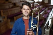Concerts, March 26, 2026, 03/26/2026, Learn the Ins & Outs of Great Trombone Performance
