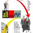 Films, March 14, 2026, 03/14/2026, All About Eve (1950): Classic Drama Film with Bette Davis & Marylin Monroe