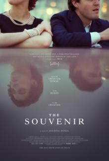 Films, March 30, 2026, 03/30/2026, The Souvenir (2019): Romantic Drama Film with Tilda Swinton