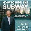 Author Readings, March 24, 2026, 03/24/2026, CNBC Contributor&nbsp;Launches His New Book,&nbsp;How to Ride the Subway