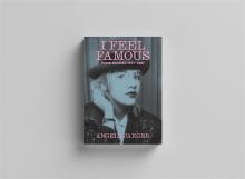 Book Discussions, March 20, 2026, 03/20/2026, Riffs & Rebellion: A Night of Punk Memories&nbsp;