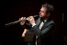 Concerts, March 14, 2026, 03/14/2026, Wind Works by&nbsp;August Klughardt & More