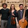 Concerts, April 16, 2026, 04/16/2026, Baroque German Ensemble Works (In Person AND Online!)