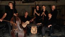 Concerts, April 30, 2026, 04/30/2026, 18th-Cenury New England Ensemble&nbsp;Works&nbsp;(In Person AND Online!)