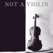 Poetry Readings, March 16, 2026, 03/16/2026, Martin Agee Shares Debut Poetry Collection,&nbsp;Not a Violin
