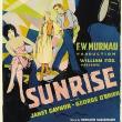 Films, March 12, 2026, 03/12/2026, Sunrise (1927): Classic Romantic Drama