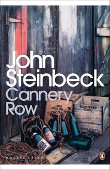 Book Clubs, April 01, 2026, 04/01/2026, Discuss John Steinbeck's&nbsp;Cannery Row