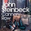 Book Clubs, April 01, 2026, 04/01/2026, Discuss John Steinbeck's&nbsp;Cannery Row
