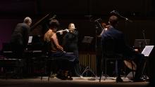 Concerts, April 02, 2026, 04/02/2026, Reinventing Tradition: Ensemble Works by Castello & Berio