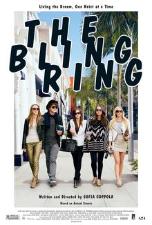 Films, April 24, 2026, 04/24/2026, The Bling Ring (2013): Crime Film from Sofia Coppola