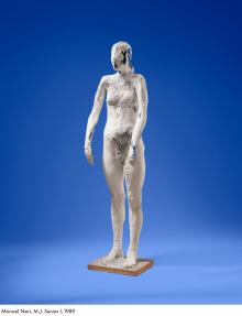 Opening Receptions, March 05, 2026, 03/05/2026, The Sculptural Legacy of Manuel Neri: Sculpture, Bronze, Plaster & Works on Paper