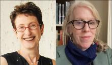 Gallery Talks, March 05, 2026, 03/05/2026, Paper & Process: Exploring Print & Pulp Works